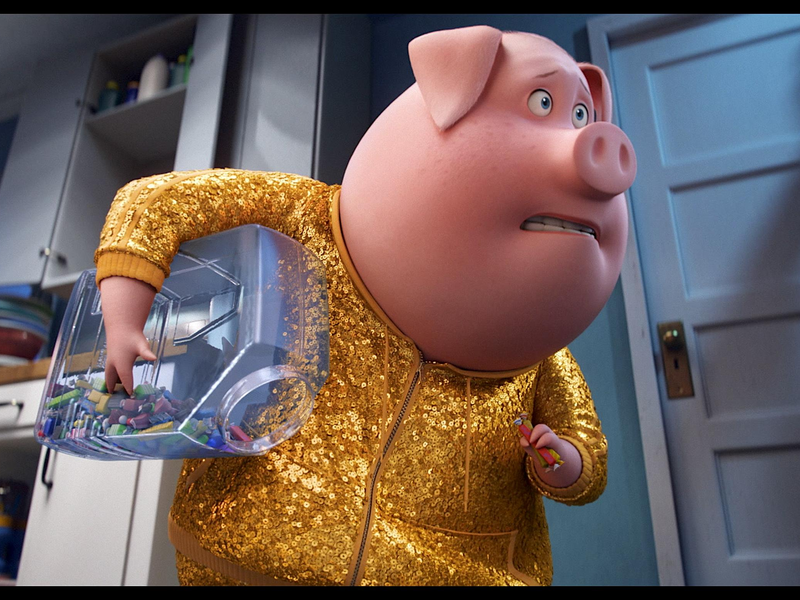 Foto 1 de Gunter Babysits