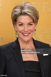 Wendie Malick - Poster / Capa / Cartaz - Oficial 1