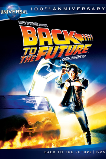  de Filme De Volta Para o Futuro (1985)