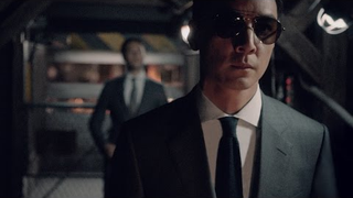 Trailer: A Rose Reborn - Official Movie trailer by Park Chan-Wook