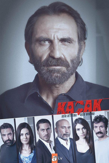  de Série Kaçak (2013)