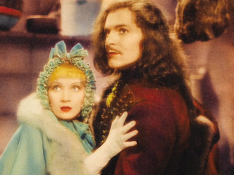 Foto 3 de A Imperatriz Vermelha