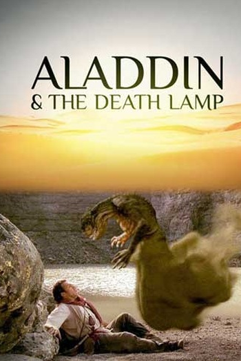  de Filme Aladdin e a Lâmpada da Morte (2012)
