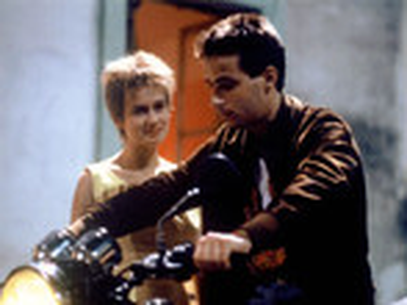 Foto 6 de Les innocents 