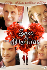 Cama e Café da Manhã (Sex and Breakfast)