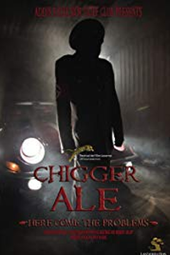 Poster de Curta Chigger Ale (Here Come the Problems) (2013)