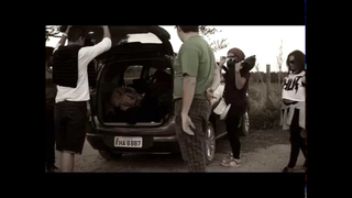 Trailer: O Acampamento - Primeiro Teaser