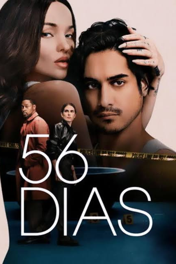  de Série 56 Dias (2026)