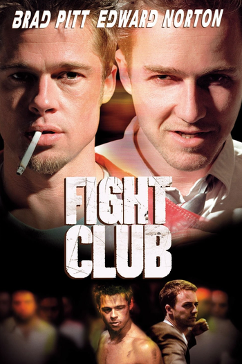  de Filme Clube da Luta (1999)