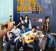 The Love Never Sets