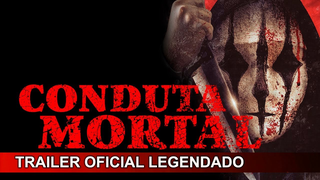 Trailer: Conduta Mortal 2024 Trailer Oficial Legendado