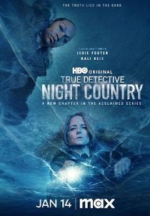 True Detective: Terra Noturna (4ª Temporada) (True Detective: Night Country (Season 4))