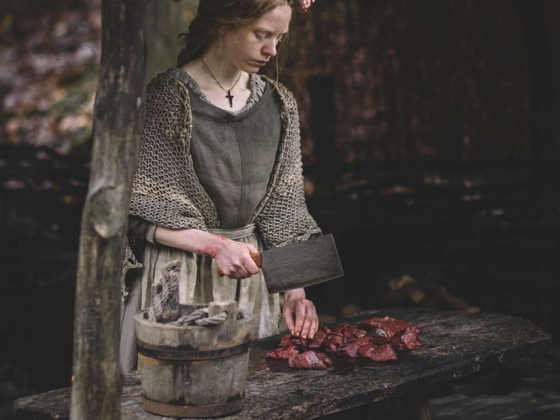 Foto 3 de Witte Wieven