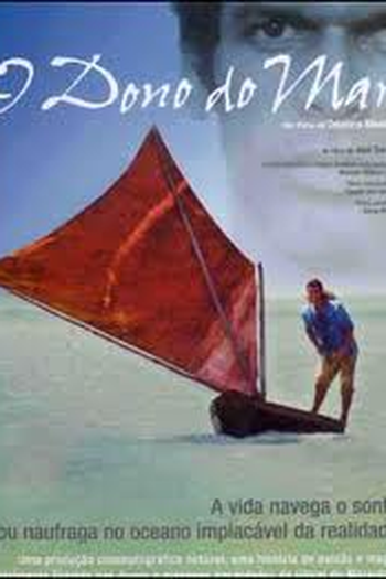 Poster de Filme O Dono do Mar (2007)