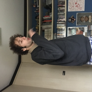 Foto de perfil de Otávio Maniezo