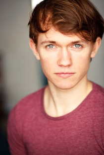 Greg Austin - Poster 1