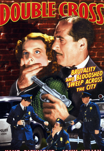 Double Cross (Double Cross)