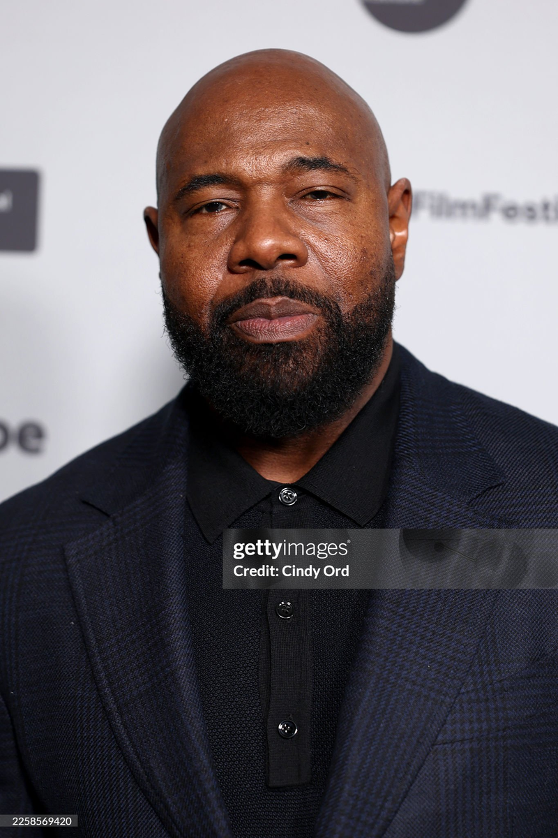Antoine Fuqua - Foto 1