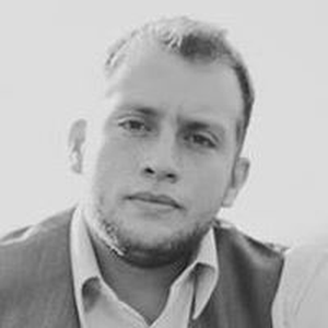 Foto de perfil de Abner Alexandre