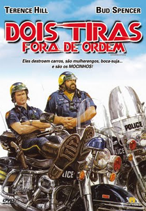 Dois Tiras Fora de Ordem (I Due Superpiedi Quasi Piatti)