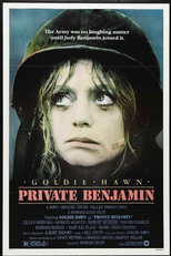 A Recruta Benjamin (Private Benjamin)