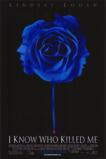  de Filme Eu Sei Quem Me Matou (2007)