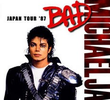 Michael Jackson: Bad in Japan