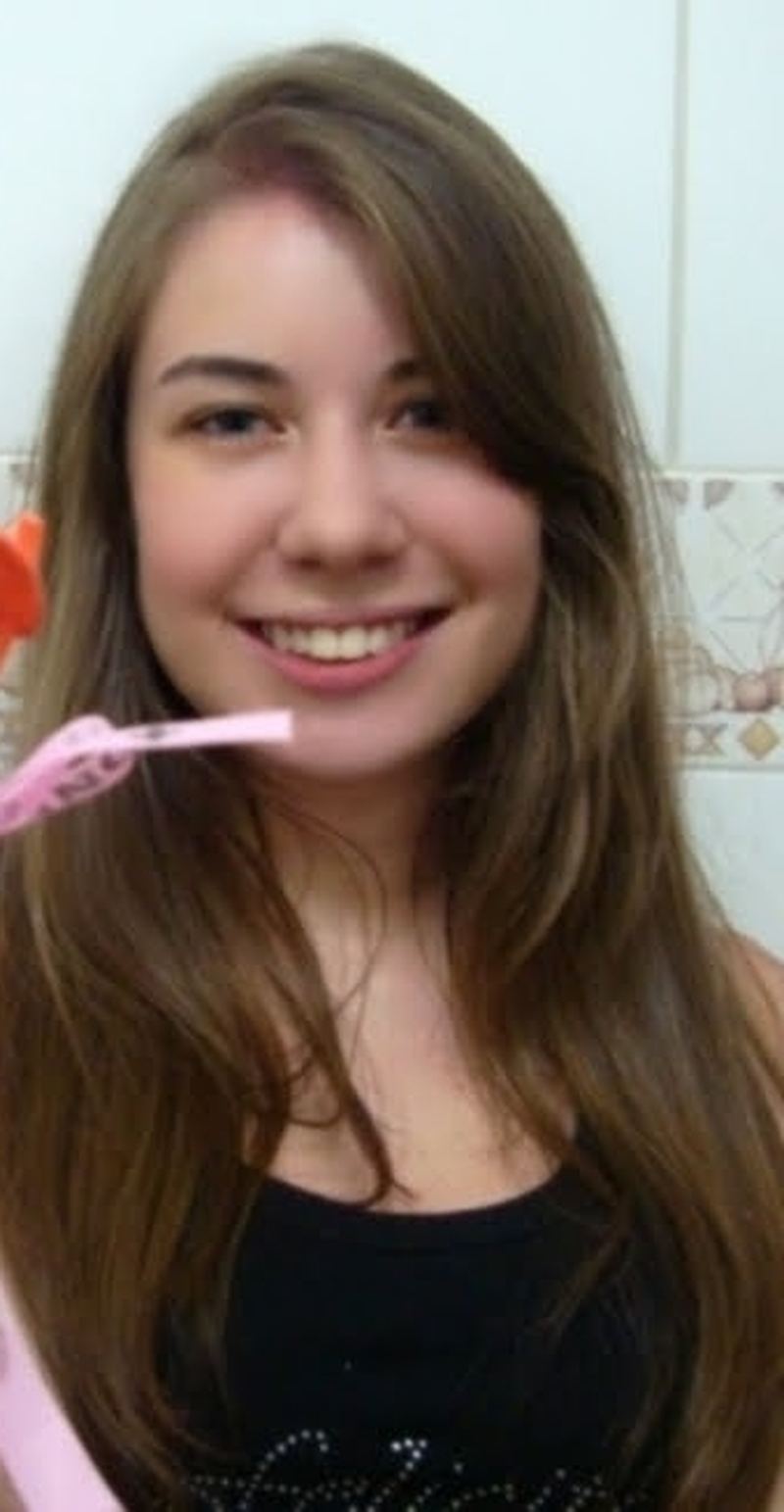Júlia Batistella - Foto 1