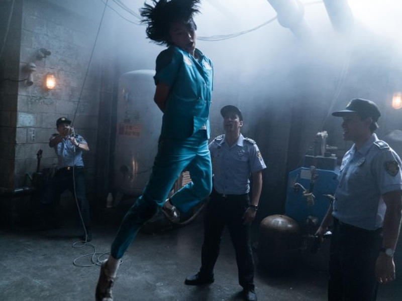 Foto 11 de Sense8 (2ª Temporada)