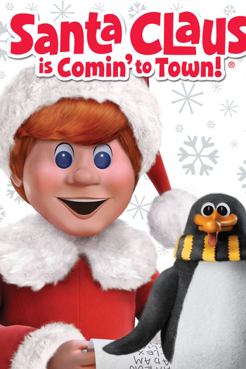  de Filme A Verdadeira História de Papai Noel (1970)