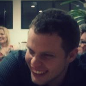 Foto de perfil de Bruno