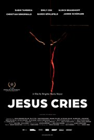 Poster 1 de Filme Jesus Cries (2015)