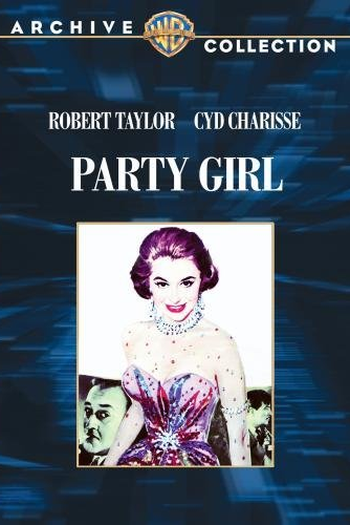  de Filme A Bela do Bas-Fond (1958)