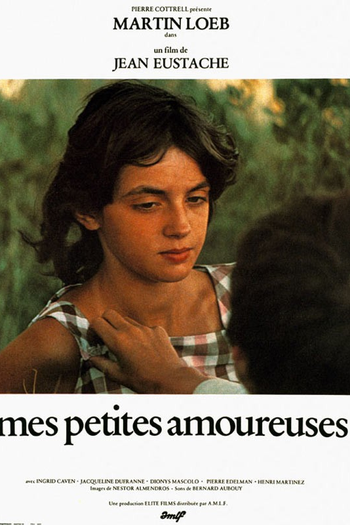  de Filme Meus Pequenos Amores (1974)