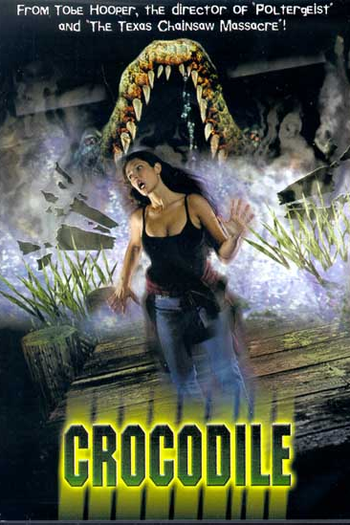  de Filme Crocodilo (2000)