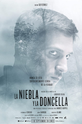  de Filme La niebla y la doncella (2017)
