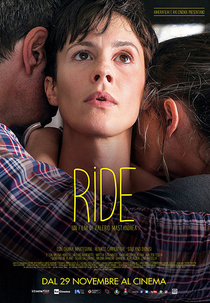 Ride (Ride)