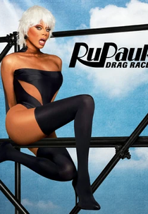 RuPaul's Drag Race UK (8ª Temporada) (RuPaul's Drag Race UK (Season 8))