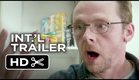 Absolutely Anything Official UK Trailer #1 (2015) - Simon Pegg, Kate Beckinsale Movie HD