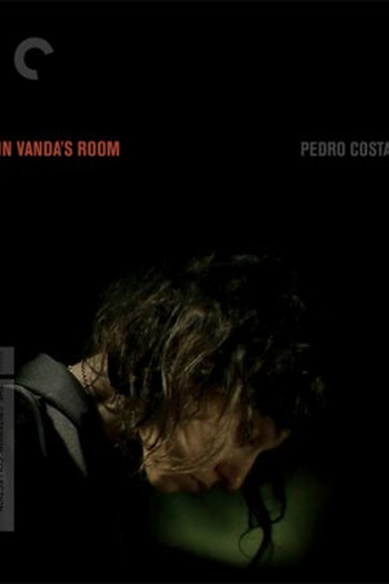  de Filme No Quarto da Vanda (2001)