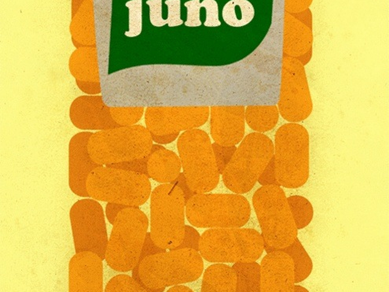 Foto 1 de Juno