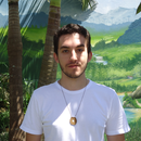 Foto de perfil de Mateus