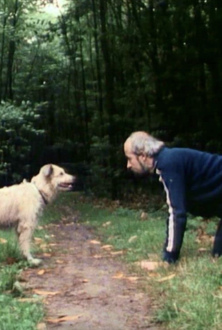 Poster 1 de Curta L'EMPIRE DE MÉDOR (1986)