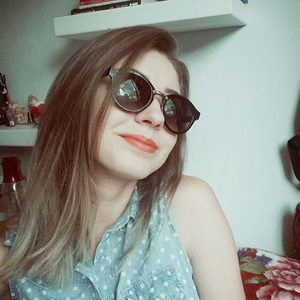 Foto de perfil de Carolina Baier