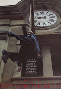 Hány az óra, Vekker úr? (Hány az óra, Vekker úr?)