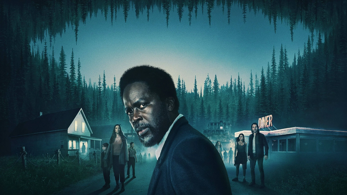 FROM (Origem) Review da 2ª Temporada Sem Spoilers Notícias Filmow