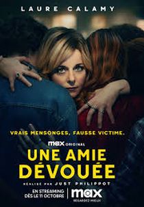 A Confidente (Une Amie Dévouée)