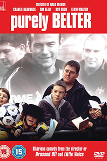 Poster de Filme Purely Belter (2000)