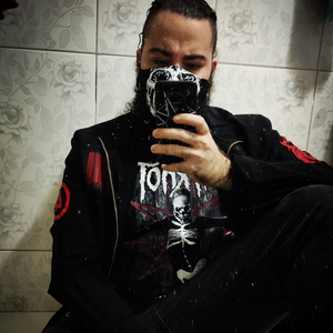 Foto de perfil de Gabriel Andrade