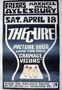 Carnage Visors (Carnage Visors)